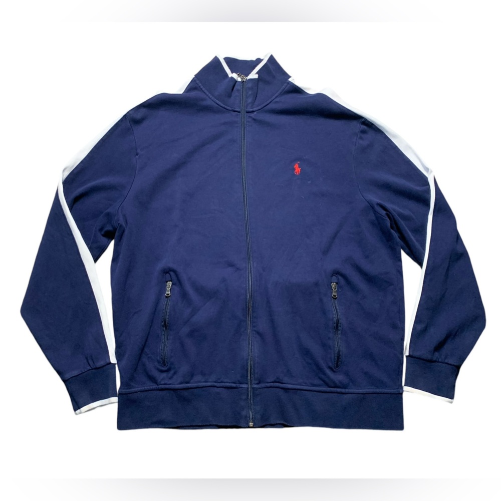 Polo Ralph Lauren 🐴‎ Performance Zip Up